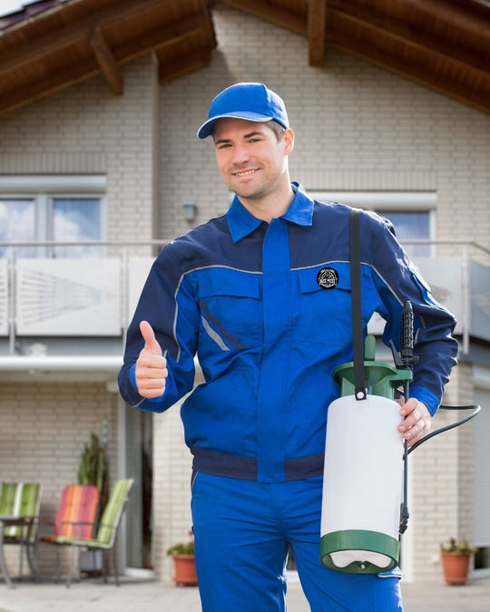 General Pest Control