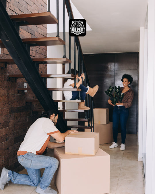 🚚 Move-In/Move-Out Pest Control Bundle