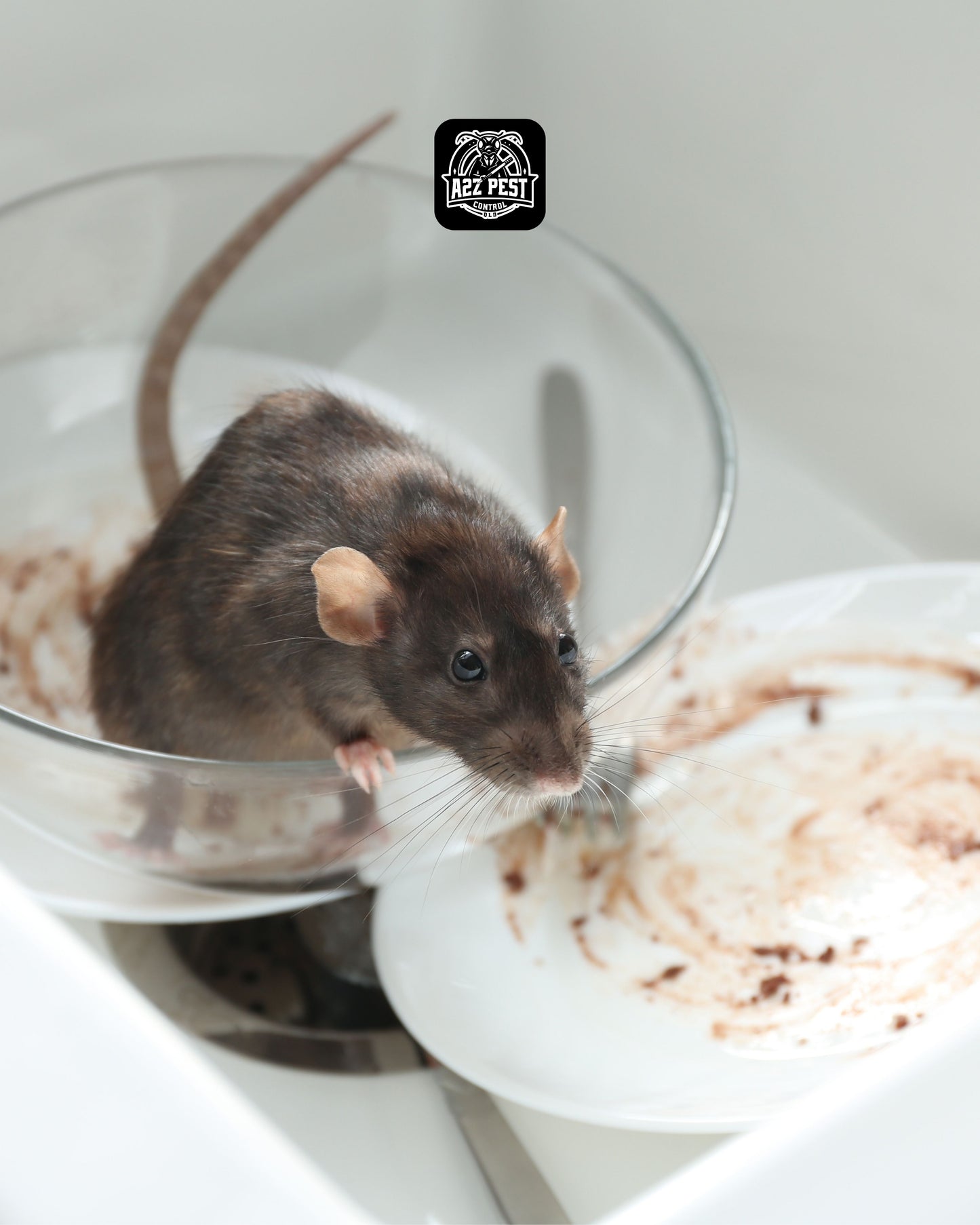 Ultimate Rodent Defence Package